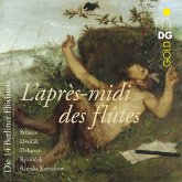 L'Après-Midi Des Flûtes