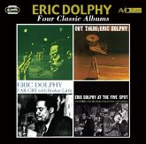 Dolphy - Four Classic Albums Dolphy - Four Classic Albums
