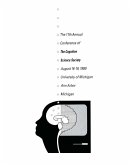 11th Annual Conference Cognitive Science Society Pod (eBook, PDF)
