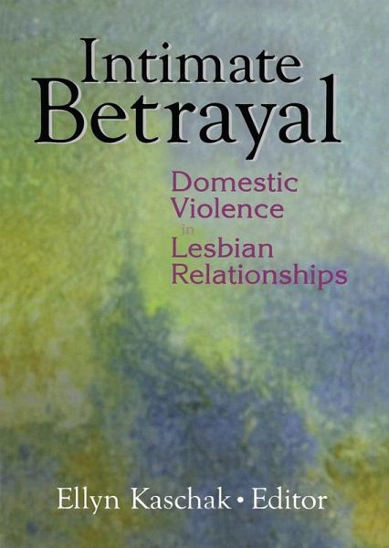 Intimate Betrayal (eBook, PDF)