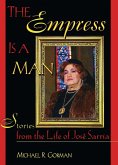 The Empress Is a Man (eBook, PDF)