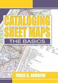 Cataloging Sheet Maps (eBook, ePUB)