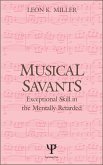 Musical Savants (eBook, PDF)