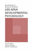 Life-span Developmental Psychology (eBook, PDF) Life-span Developmental Psychology (eBook, PDF)