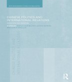 Chinese Politics and International Relations (eBook, ePUB)