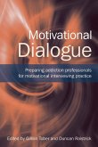 Motivational Dialogue (eBook, ePUB)
