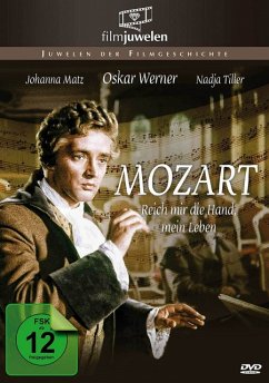 Mozart - Reich mir die Hand, mein Leben Filmjuwelen