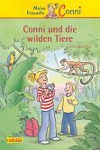 Conni und die wilden Tiere / Conni Erzählbände Bd.23 (eBook, ePUB)