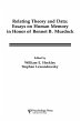 Relating Theory and Data (eBook, ePUB) - Bild 1