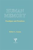 Human Memory (eBook, PDF)