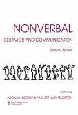 Nonverbal Behavior and Communication (eBook, ePUB)