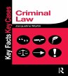 Criminal Law (eBook, PDF) - Bild 1
