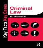 Criminal Law (eBook, PDF)