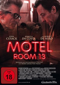 Motel Room 13 - Keine Informationen