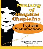 Ministry of Hospital Chaplains (eBook, ePUB)