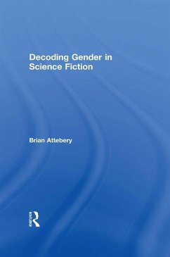 Cover Decoding Gender in Science Fiction (eBook, ePUB)