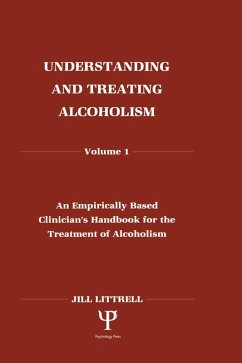 Understanding and Treating Alcoholism (eBook, PDF) Cover Understanding and Treating Alcoholism (eBook, PDF)