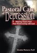 Pastoral Care of Depression (eBook, PDF) - Bild 1