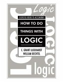 How To Do Things With Logic Workbook (eBook, PDF)