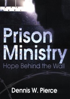 Cover Prison Ministry (eBook, PDF)