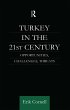 Turkey in the 21st Century (eBook, PDF) - Bild 1