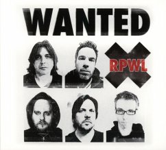 Wanted - Rpwl