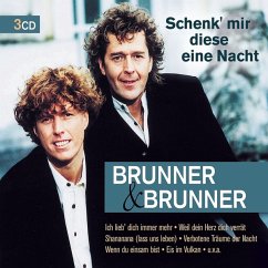 Schenk' Mir Diese Eine Nacht - Brunner & Brunner