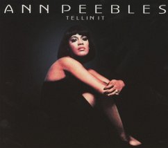 Tellin' It - Ann Peebles