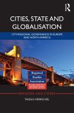 Cities, State and Globalisation (eBook, PDF)