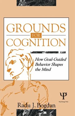 Grounds for Cognition (eBook, PDF) - Bogdan, Radu J.