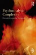 Psychoanalytic Complexity (eBook, ePUB) - Bild 1