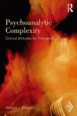 Psychoanalytic Complexity (eBook, ePUB)
