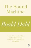 The Sound Machine (A Roald Dahl Short Story) (eBook, ePUB)