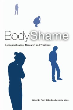 Cover Body Shame (eBook, ePUB)
