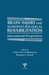 Brain Injury and Neuropsychological... - Bild 1