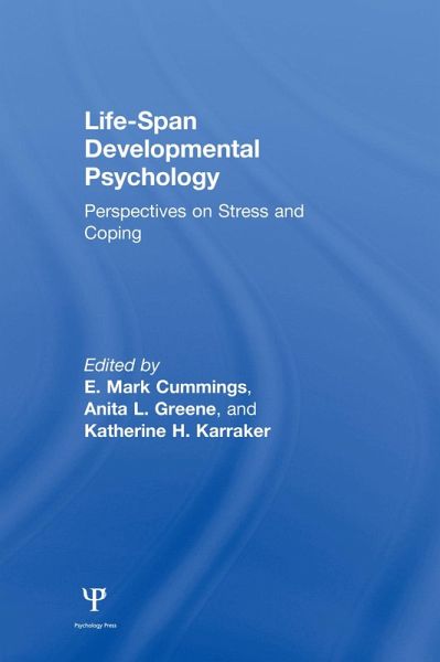 Life-span Developmental Psychology (eBook, ePUB) Life-span Developmental Psychology (eBook, ePUB)