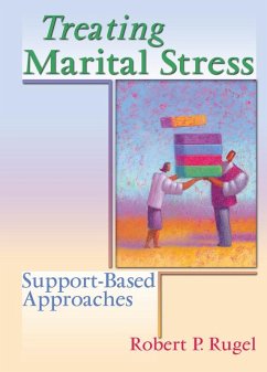 Treating Marital Stress (eBook, ePUB) Cover Treating Marital Stress (eBook, ePUB)