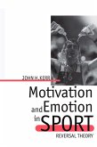 Motivation and Emotion in Sport (eBook, PDF)