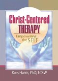 Christ-Centered Therapy (eBook, ePUB)