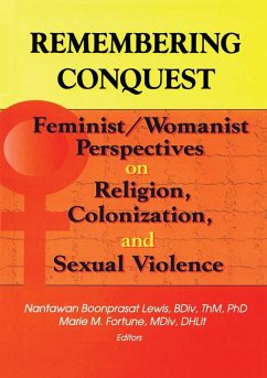 Remembering Conquest (eBook, PDF) Cover Remembering Conquest (eBook, PDF)