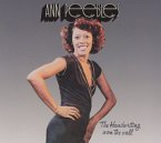 The Handwriting On The Wall