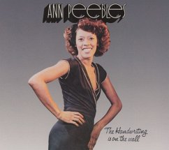 The Handwriting On The Wall - Ann Peebles