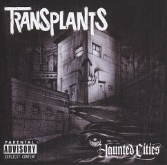 Haunted Cities - Transplants