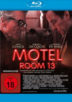 Motel Room 13 - Keine Informationen