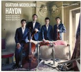 Haydn-Quartets Vol.2