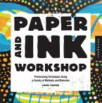 Paper and Ink Workshop (eBook, PDF)
