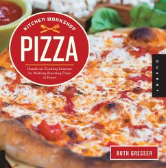 Cover Kitchen Workshop--Pizza (eBook, PDF)