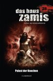 Palast der Knochen / Das Haus Zamis Bd.28 (eBook, ePUB)