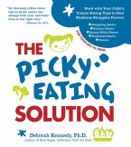 The Picky Eating Solution (eBook, PDF)