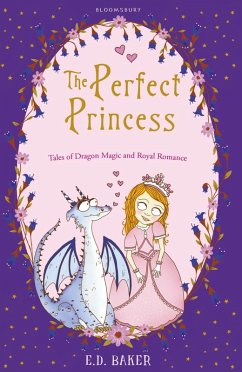 The Perfect Princess (eBook, ePUB) - Baker, E. D.